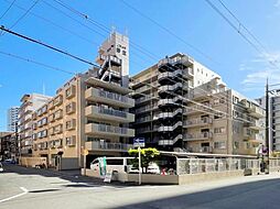 物件画像 プレシオ野江