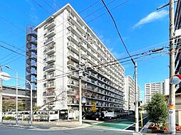 物件画像 日商岩井野江マンション