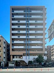 物件画像 アルス関目