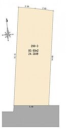 鳳2丁 建築条件付 売土地