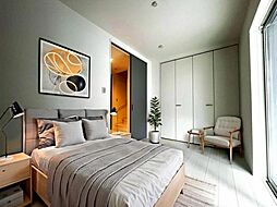 子供部屋の画像