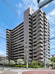 物件画像 ハーティス城東