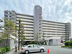 物件画像 シティコーポ鴫野　2号棟