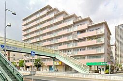 物件画像 シャルマンコーポ野江第二期