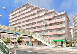 物件画像 シャルマンコーポ野江第二期