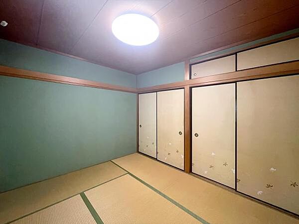 和室