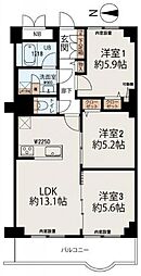 ハイツ新森小路