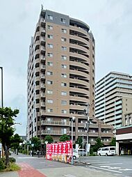 物件画像 クレアシティ鶴見花博通り