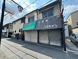 石津中町建築条件付土地