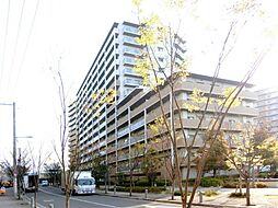 マンションイメージ