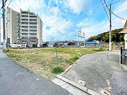 物件画像 山本西2丁目　全7区画　建築条件付売土地