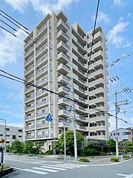 物件画像 ロジュマン野江パークステージ