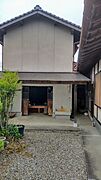附属建物