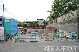 藤沢市辻堂東海岸1丁目新築戸建