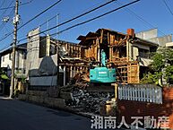 神奈川県鎌倉市稲村ガ崎5丁目30-12：物件画像