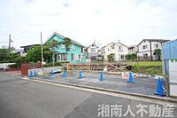 神奈川県藤沢市辻堂5丁目18-22：物件画像