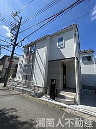 茅ヶ崎市中島新築戸建