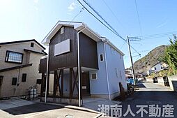 大磯町高麗戸建て