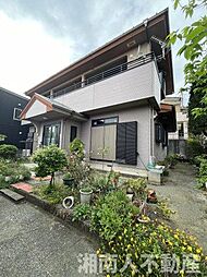 小田原市前川中古戸建