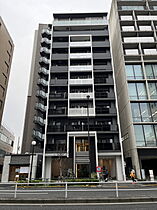 アークマーク四谷左門町（ARKMARK四谷左門町） 601 ｜ 東京都新宿区左門町12-8（賃貸マンション1K・6階・26.73㎡） その19