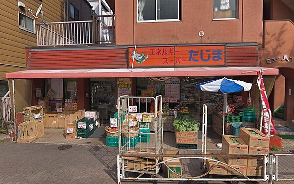 イプセ押上 304｜東京都墨田区業平４丁目(賃貸マンション1LDK・3階・36.16㎡)の写真 その21