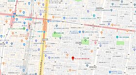 パークアクシス仲御徒町 804 ｜ 東京都台東区台東３丁目5-3（賃貸マンション2LDK・8階・46.51㎡） その27