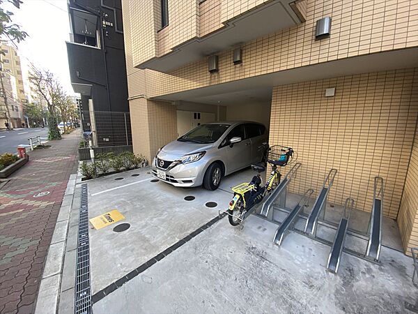 プレール・ドゥーク浅草橋 802｜東京都台東区浅草橋５丁目(賃貸マンション1K・8階・25.95㎡)の写真 その30