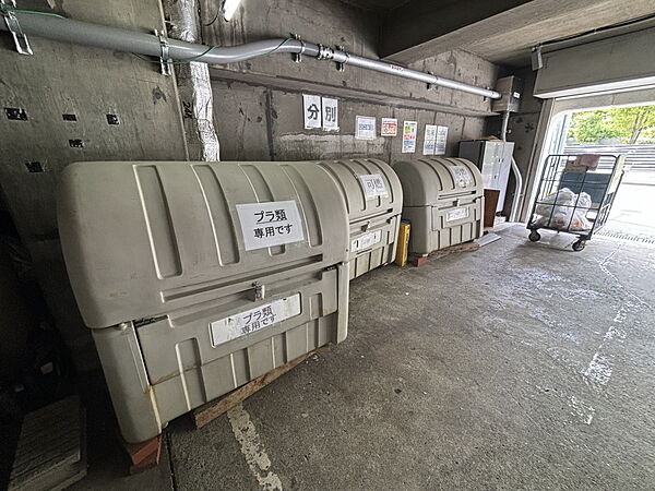 市ヶ谷春日マンション 1005｜東京都新宿区市谷薬王寺町(賃貸マンション1LDK・10階・47.47㎡)の写真 その26