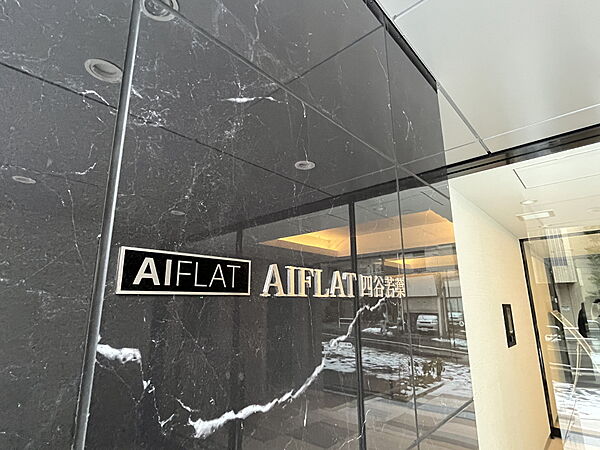 AIFLAT四谷若葉（アイフラット四谷若葉） 501｜東京都新宿区若葉３丁目(賃貸マンション1LDK・5階・36.78㎡)の写真 その25