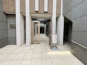 エスティメゾン四谷坂町 608 ｜ 東京都新宿区四谷坂町6-20（賃貸マンション1LDK・6階・45.22㎡） その6