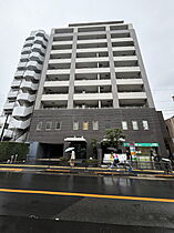 パークホームズ新宿若松町 503 ｜ 東京都新宿区若松町9-9「（賃貸マンション2LDK・5階・70.90㎡） その1