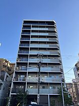 パークアクシス菊川ステーションイースト 804 ｜ 東京都墨田区菊川３丁目11-12（賃貸マンション2LDK・8階・43.15㎡） その1