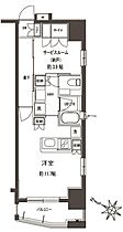 フォレシティ神田多町 604 ｜ 東京都千代田区神田多町２丁目11-7（賃貸マンション1LDK・6階・42.00㎡） その2