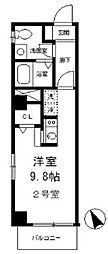 シャリオかっぱ橋