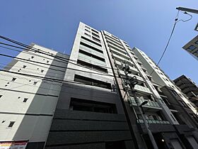 ベスティエ秋葉原 602 ｜ 東京都千代田区東神田２丁目4-17（賃貸マンション1K・6階・28.04㎡） その26