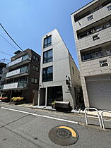 ザ・フィガロ市ヶ谷 4F ｜ 東京都新宿区納戸町32-3（賃貸マンション1DK・4階・32.39㎡） その14