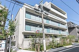 ワイズパティオ 106 ｜ 東京都新宿区余丁町6-4（賃貸マンション1LDK・1階・38.42㎡） その15