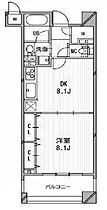 アーデン神保町 205 ｜ 東京都千代田区神田小川町３丁目7-4（賃貸マンション1DK・2階・40.36㎡） その2