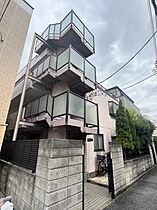 ガーデンコート四谷 202 ｜ 東京都新宿区若葉１丁目11-14（賃貸マンション1R・2階・17.82㎡） その25