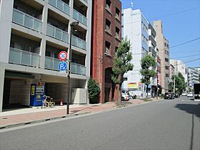 クローバーステイ秋葉原 204 ｜ 東京都千代田区東神田２丁目8-8（賃貸マンション1K・2階・29.56㎡） その22