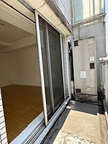 四谷デュープレックスD-R（YOTSUYA DUPLEX D 314 ｜ 東京都新宿区舟町12-35（賃貸マンション1LDK・3階・52.03㎡） その12