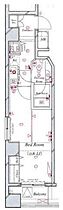 9ｅｔａｇｅ（ヌフエタージュ） 401 ｜ 東京都千代田区九段南３丁目5-12（賃貸マンション1K・4階・26.90㎡） その2