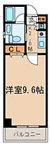 サンモールエイト小石川 902 ｜ 東京都文京区小石川５丁目3-1（賃貸マンション1K・9階・25.90㎡） その2