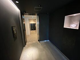 パークアクシス市谷左内町 208 ｜ 東京都新宿区市谷左内町29-2（賃貸マンション1LDK・2階・31.11㎡） その30