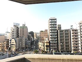 日神デュオステージ新宿若松町 805 ｜ 東京都新宿区若松町6-5（賃貸マンション1DK・8階・30.88㎡） その14