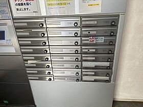 プラウドフラット新宿御苑 802 ｜ 東京都新宿区大京町28-12（賃貸マンション1LDK・8階・37.64㎡） その26