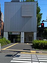 ラピス若松河田（LaPiS若松河田） 102 ｜ 東京都新宿区若松町11-9（賃貸マンション1LDK・1階・54.85㎡） その10