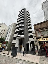 クロスレジデンス神田神保町 302 ｜ 東京都千代田区神田神保町１丁目5-8（賃貸マンション1DK・3階・25.16㎡） その22