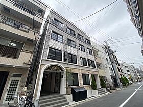 HJ　PLACE神楽坂 304 ｜ 東京都新宿区山吹町340-22（賃貸マンション1DK・3階・30.38㎡） その21