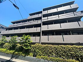 ルーブル早稲田六番館 103 ｜ 東京都新宿区戸山１丁目15-15（賃貸マンション2K・1階・40.50㎡） その1